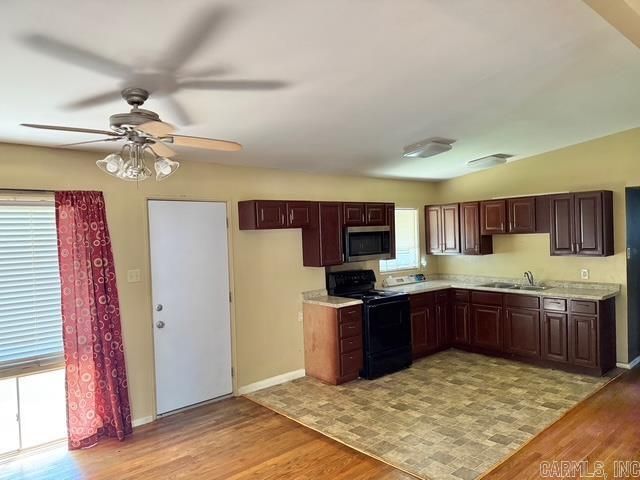 15 Lamont Drive, Little Rock, AR 72209