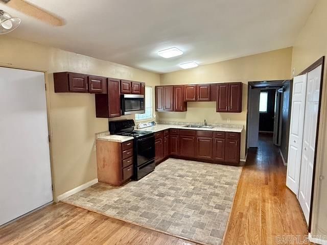 15 Lamont Drive, Little Rock, AR 72209