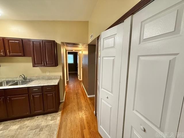 15 Lamont Drive, Little Rock, AR 72209