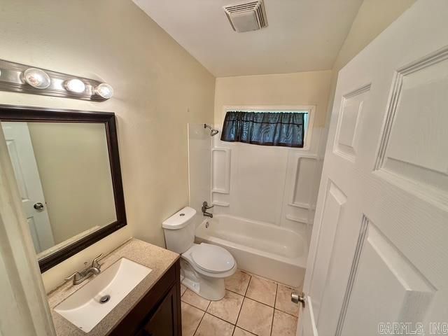 15 Lamont Drive, Little Rock, AR 72209