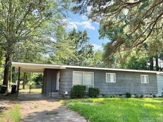 15 Lamont Drive, Little Rock, AR 72209