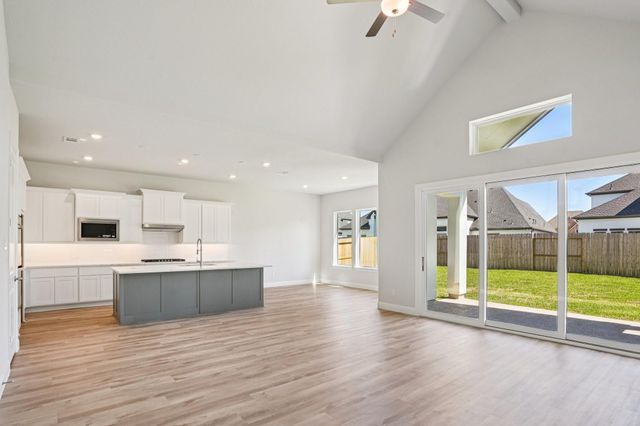 1302 Berry Brook Drive, Missouri City, TX 77459