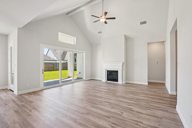 1302 Berry Brook Drive, Missouri City, TX 77459