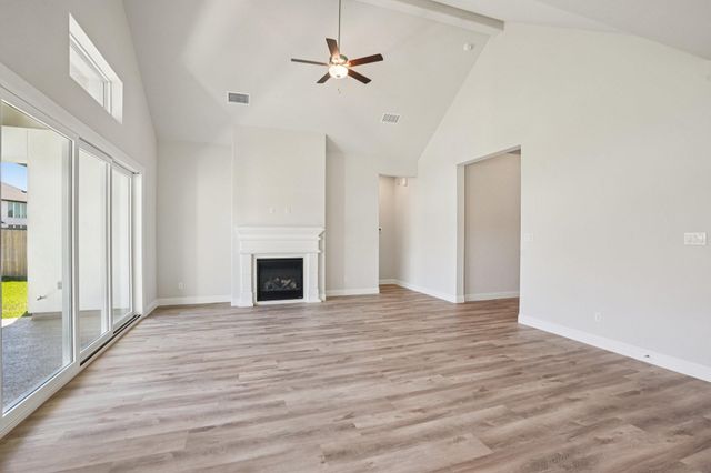 1302 Berry Brook Drive, Missouri City, TX 77459