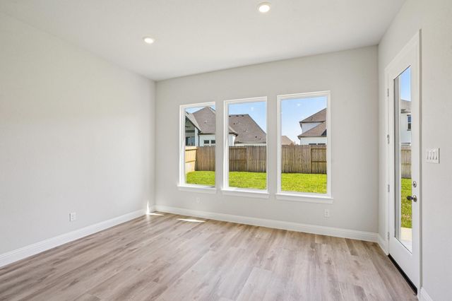 1302 Berry Brook Drive, Missouri City, TX 77459