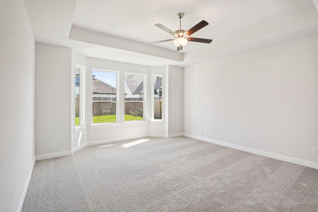 1302 Berry Brook Drive, Missouri City, TX 77459