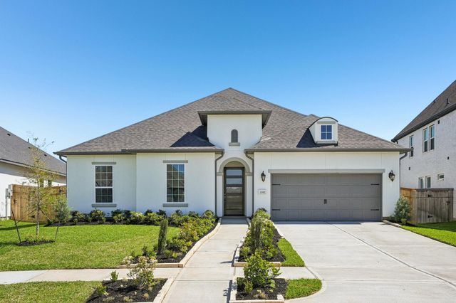 1302 Berry Brook Drive, Missouri City, TX 77459