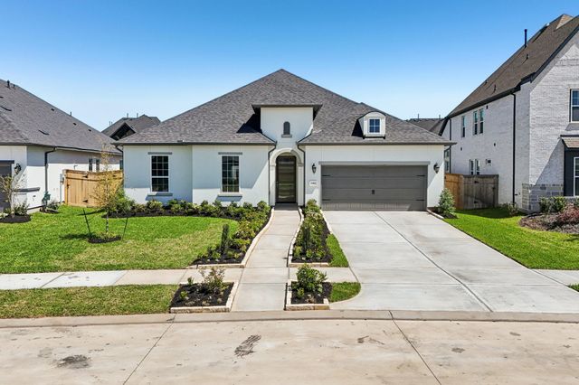 1302 Berry Brook Drive, Missouri City, TX 77459