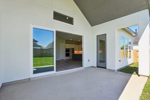 1302 Berry Brook Drive, Missouri City, TX 77459