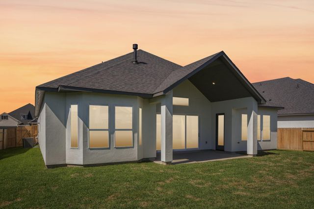 1302 Berry Brook Drive, Missouri City, TX 77459
