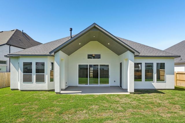 1302 Berry Brook Drive, Missouri City, TX 77459