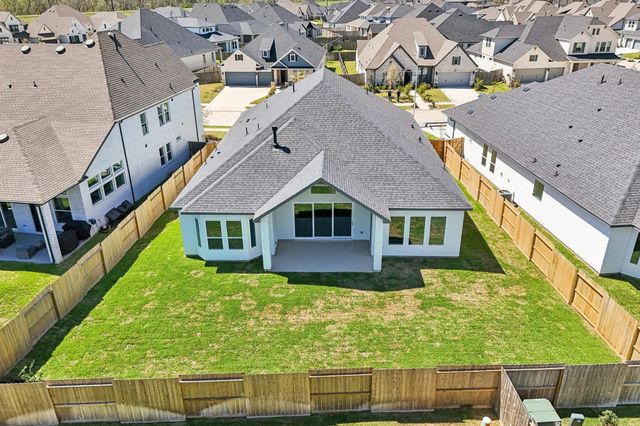 1302 Berry Brook Drive, Missouri City, TX 77459