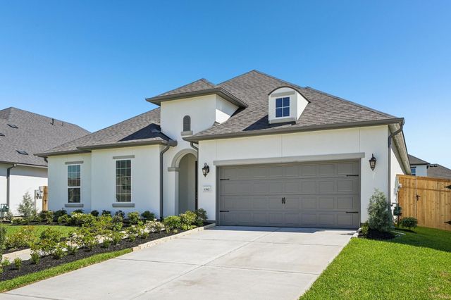 1302 Berry Brook Drive, Missouri City, TX 77459