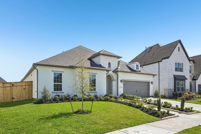 1302 Berry Brook Drive, Missouri City, TX 77459