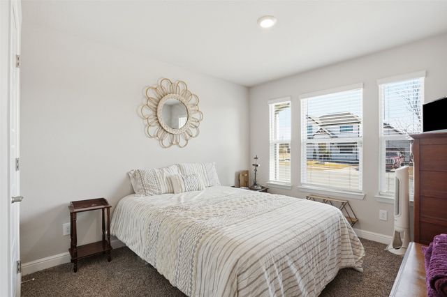 708 Golden Gate Park Road, Alvarado, TX 76009