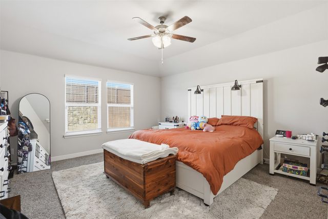 708 Golden Gate Park Road, Alvarado, TX 76009