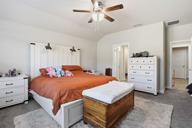 708 Golden Gate Park Road, Alvarado, TX 76009