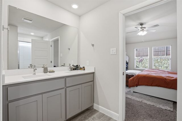 708 Golden Gate Park Road, Alvarado, TX 76009