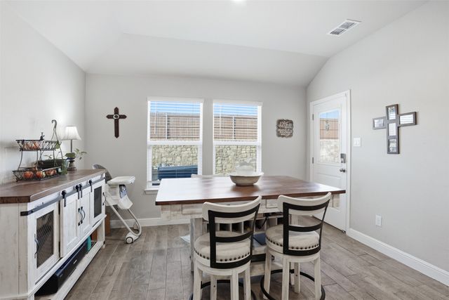 708 Golden Gate Park Road, Alvarado, TX 76009