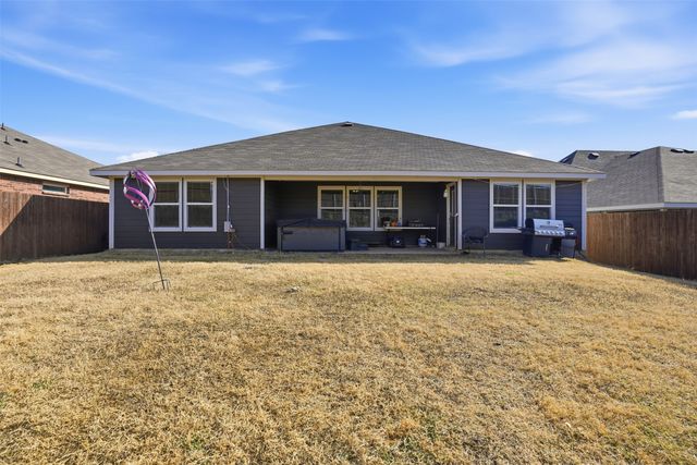 708 Golden Gate Park Road, Alvarado, TX 76009