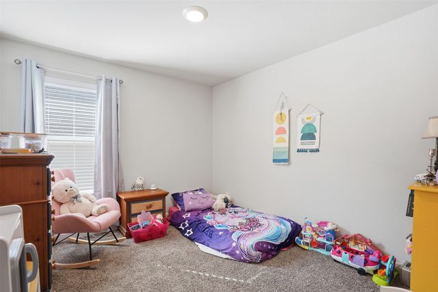 708 Golden Gate Park Road, Alvarado, TX 76009