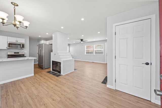 2916 Hamilton Avenue, Columbus, OH 43224