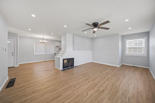 2916 Hamilton Avenue, Columbus, OH 43224