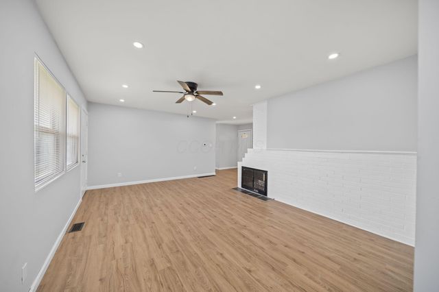 2916 Hamilton Avenue, Columbus, OH 43224