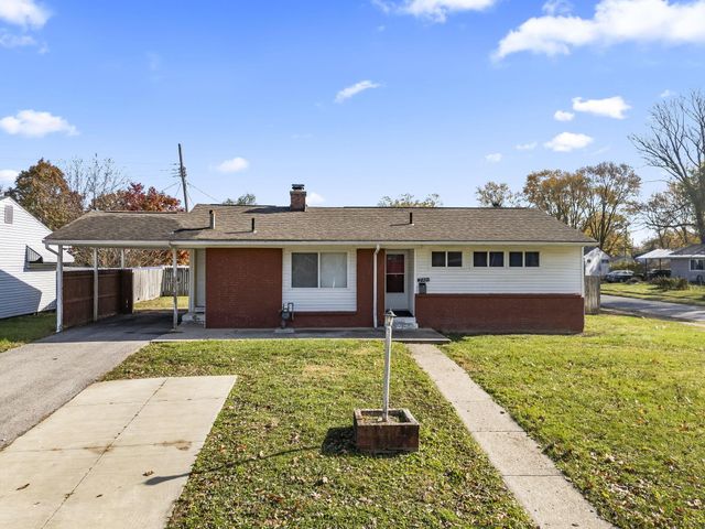 2916 Hamilton Avenue, Columbus, OH 43224