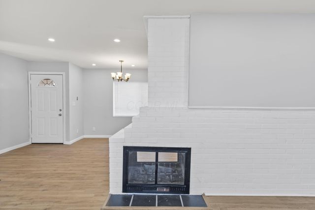 2916 Hamilton Avenue, Columbus, OH 43224