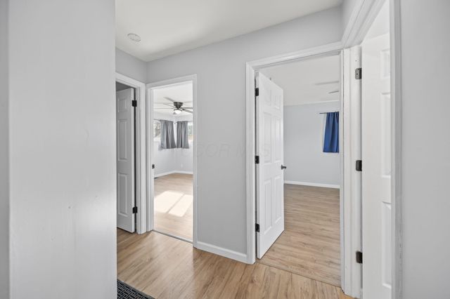 2916 Hamilton Avenue, Columbus, OH 43224