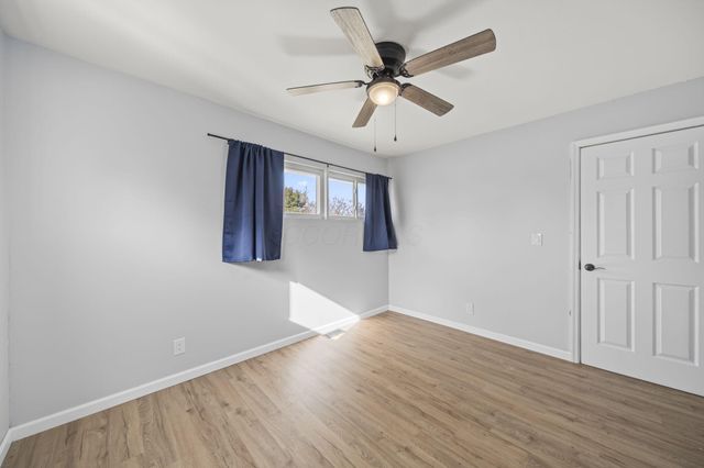 2916 Hamilton Avenue, Columbus, OH 43224