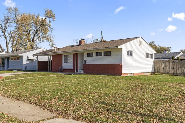 2916 Hamilton Avenue, Columbus, OH 43224