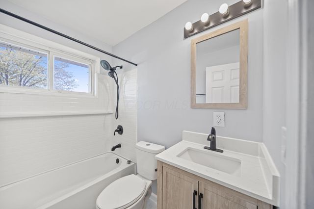 2916 Hamilton Avenue, Columbus, OH 43224