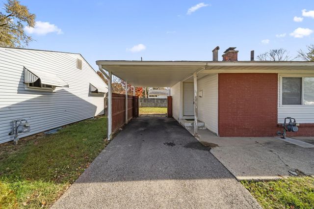 2916 Hamilton Avenue, Columbus, OH 43224