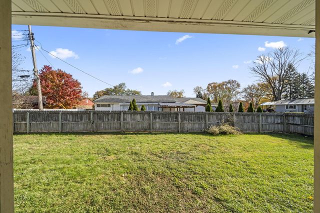 2916 Hamilton Avenue, Columbus, OH 43224