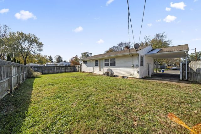 2916 Hamilton Avenue, Columbus, OH 43224