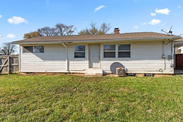 2916 Hamilton Avenue, Columbus, OH 43224