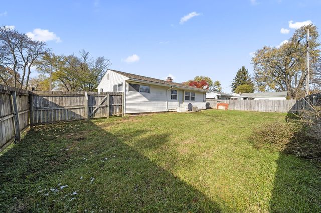 2916 Hamilton Avenue, Columbus, OH 43224