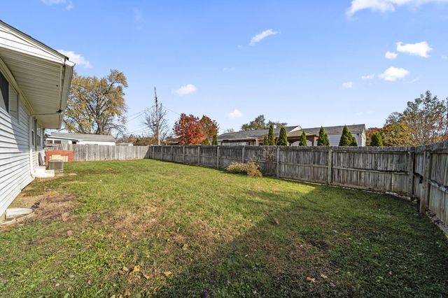 2916 Hamilton Avenue, Columbus, OH 43224