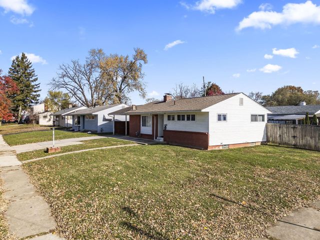 2916 Hamilton Avenue, Columbus, OH 43224