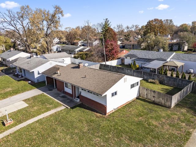 2916 Hamilton Avenue, Columbus, OH 43224