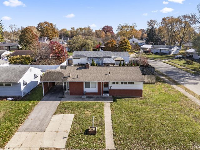 2916 Hamilton Avenue, Columbus, OH 43224