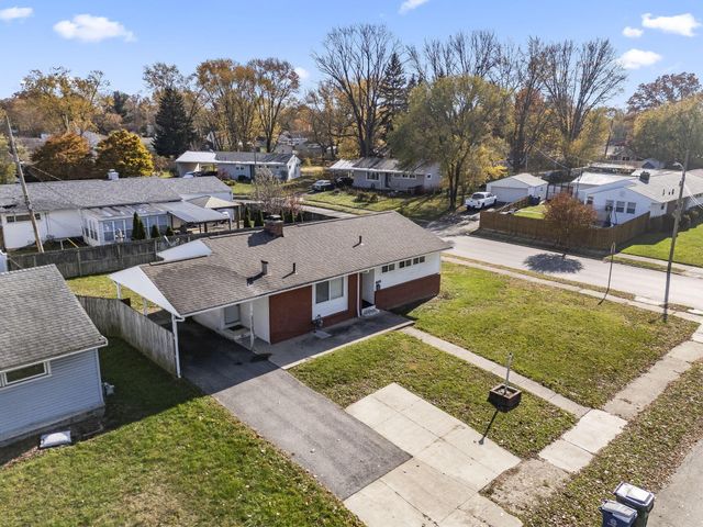 2916 Hamilton Avenue, Columbus, OH 43224