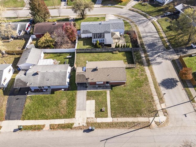 2916 Hamilton Avenue, Columbus, OH 43224