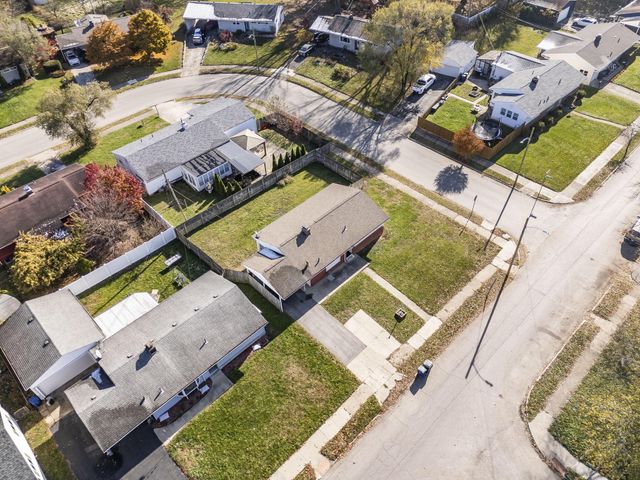 2916 Hamilton Avenue, Columbus, OH 43224