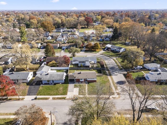 2916 Hamilton Avenue, Columbus, OH 43224