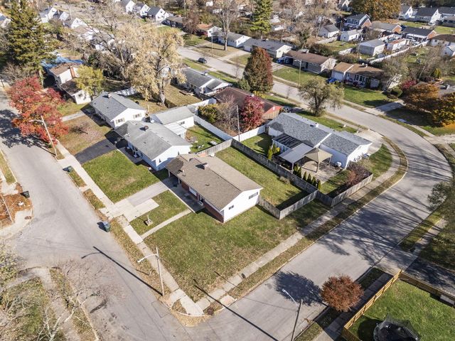 2916 Hamilton Avenue, Columbus, OH 43224