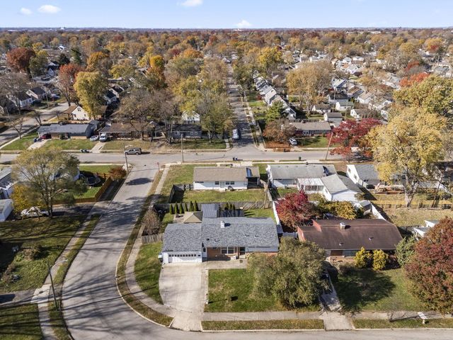 2916 Hamilton Avenue, Columbus, OH 43224