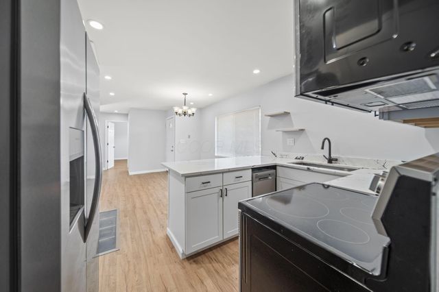 2916 Hamilton Avenue, Columbus, OH 43224